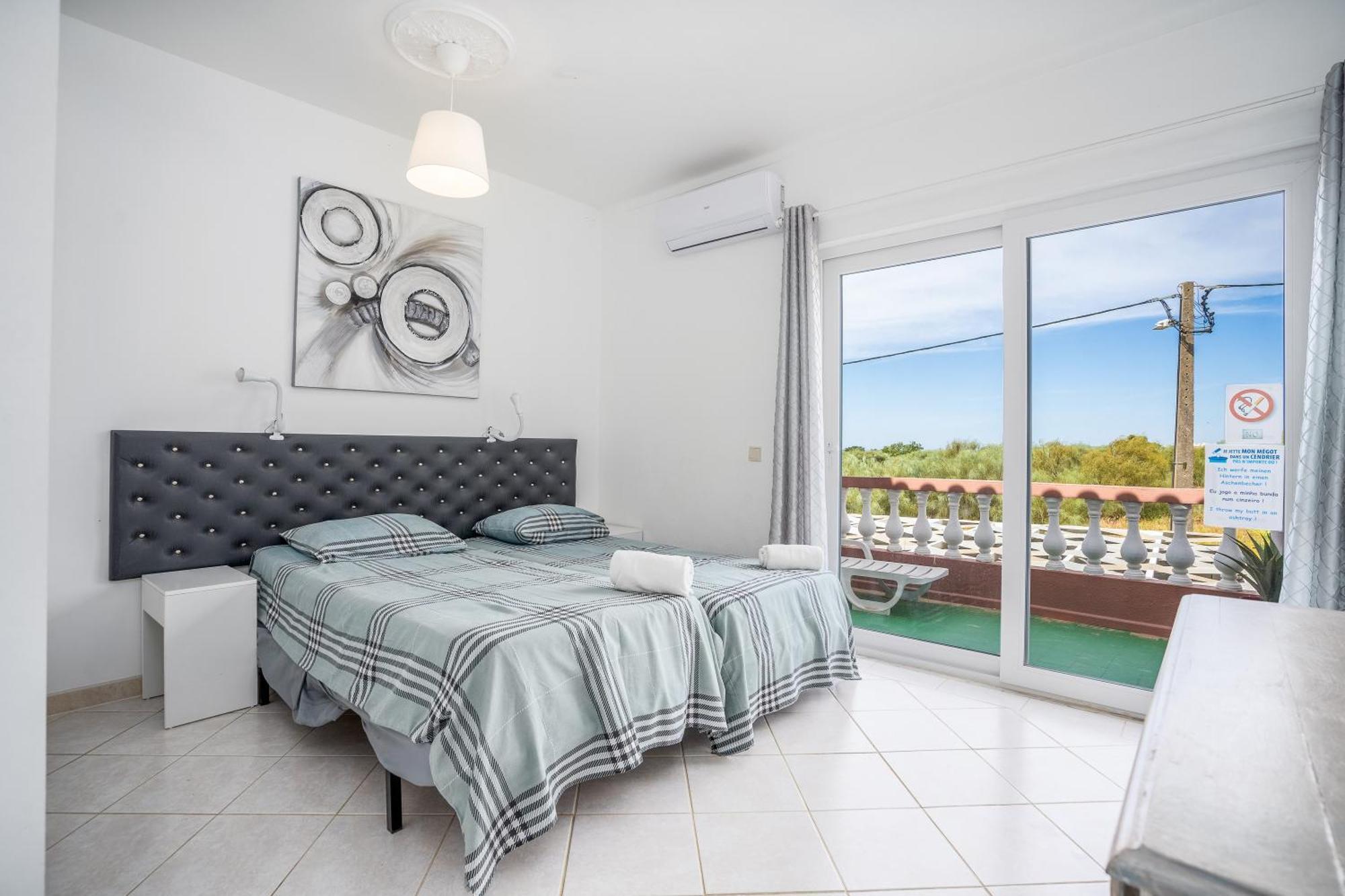 Villa Paradis - Quartos Pêra Eksteriør billede